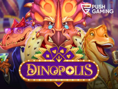 Casino promosyonları online10